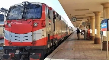 سكة حديد مصر تعلن مواعيد رحلات القطارات من القاهرة والإسكندرية إلى الصعيد